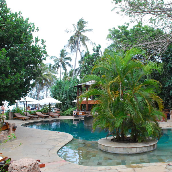 The Sands At Nomad