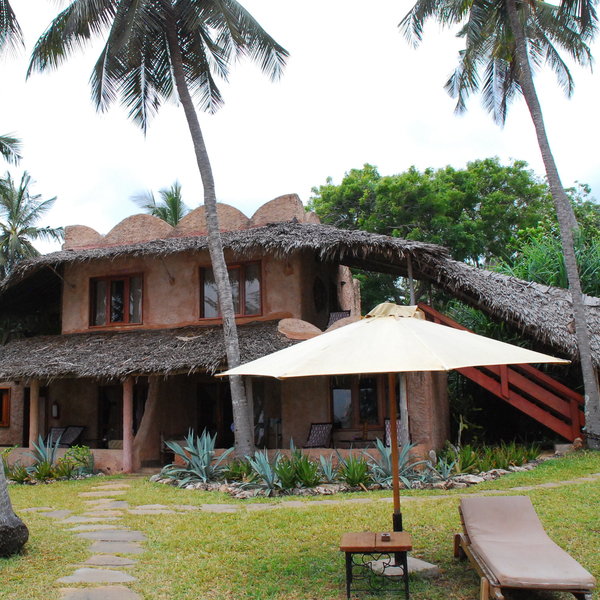 The Sands At Nomad
