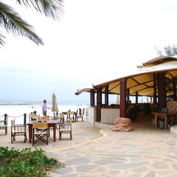 The Sands At Nomad