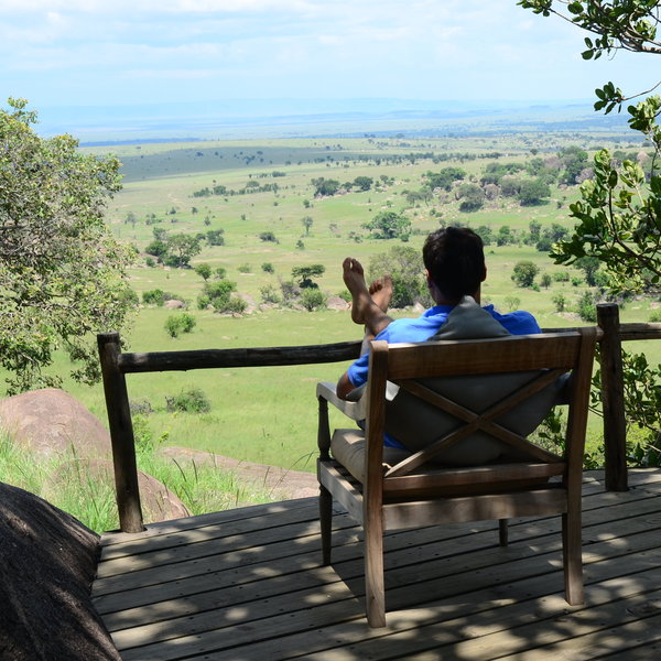 Lamai Serengeti
