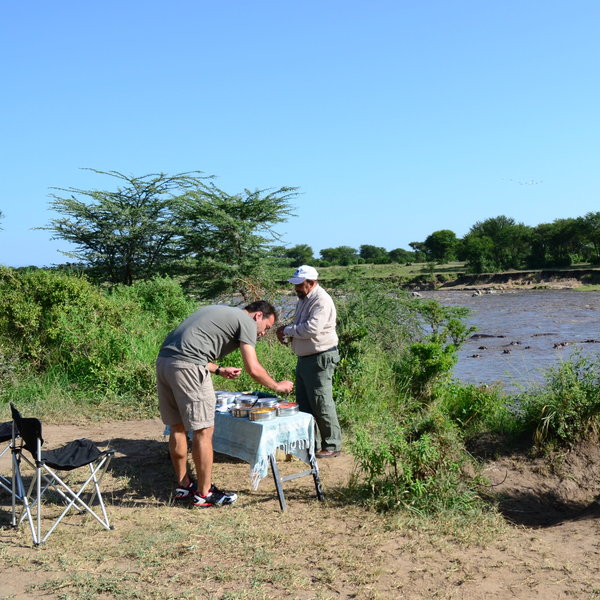 Lamai Serengeti