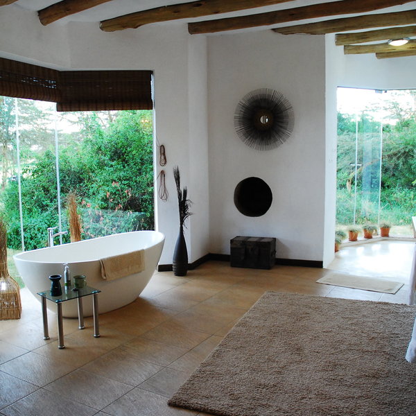 Solio Lodge