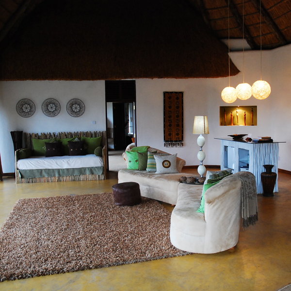 Solio Lodge