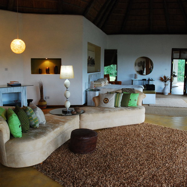 Solio Lodge
