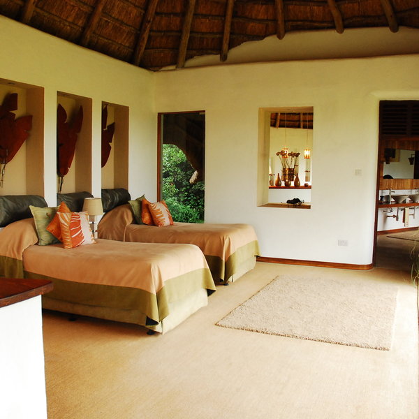 Solio Lodge