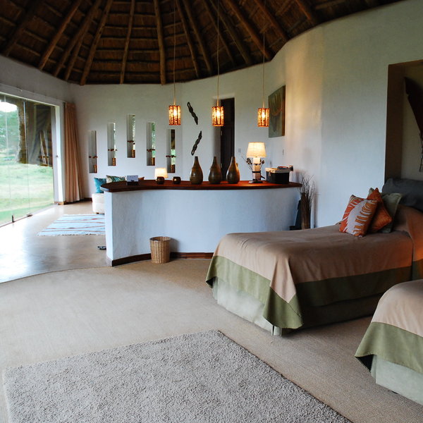 Solio Lodge