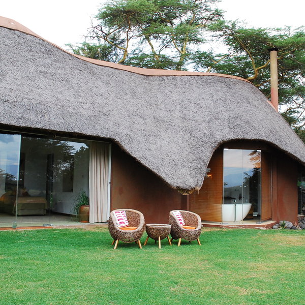 Solio Lodge
