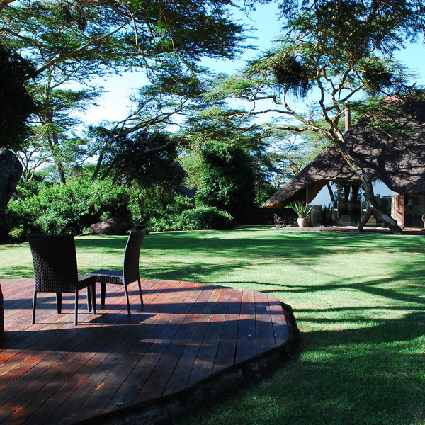 Solio Lodge