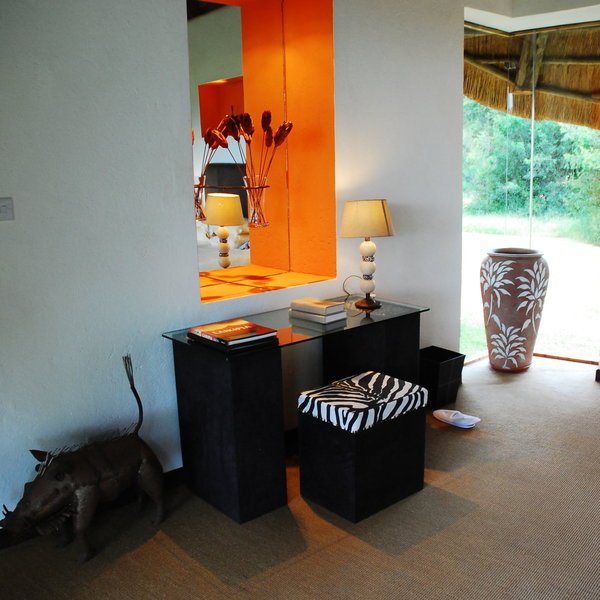 Solio Lodge