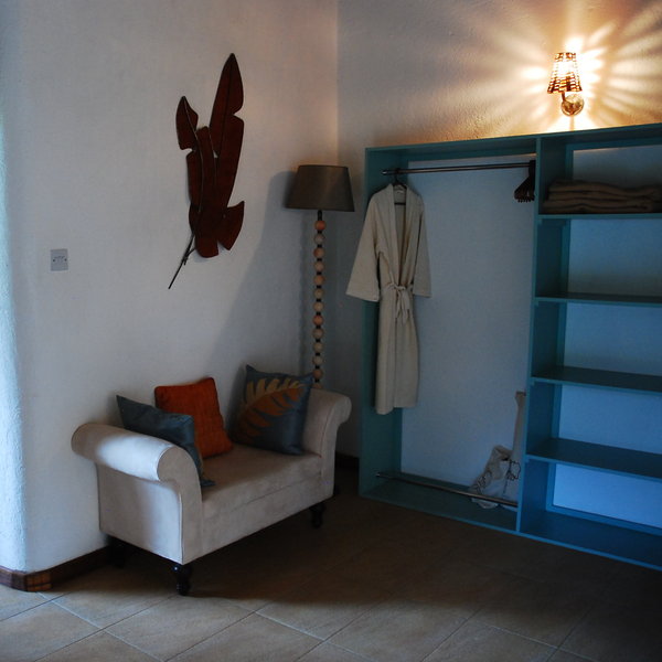 Solio Lodge