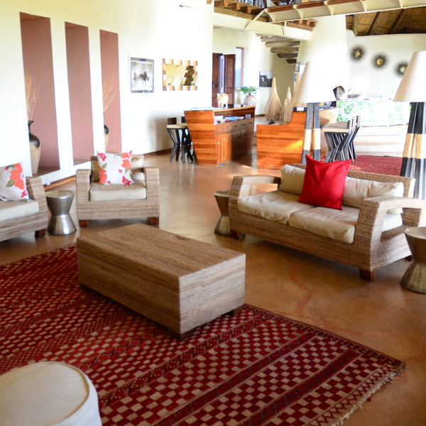 Solio Lodge