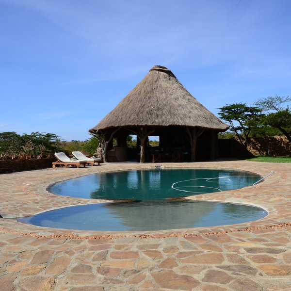 El Karama Lodge