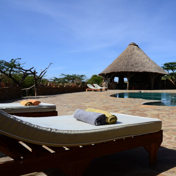 El Karama Lodge