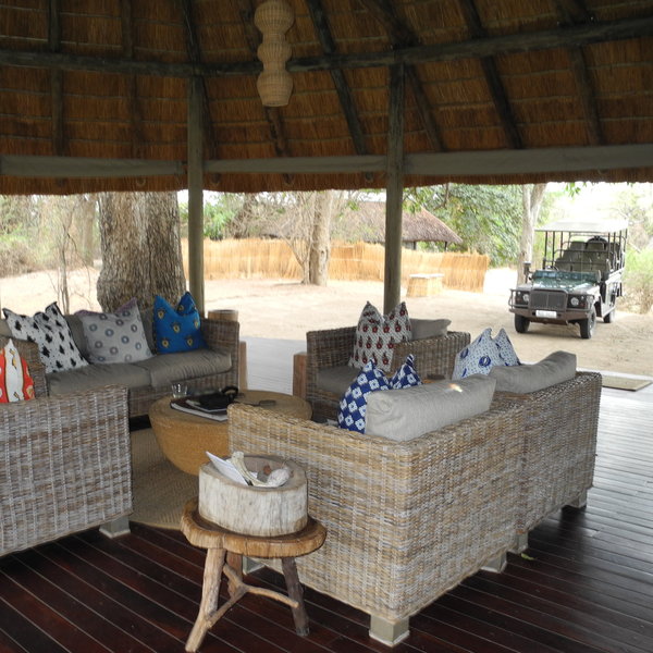 Bilimungwe Bushcamp