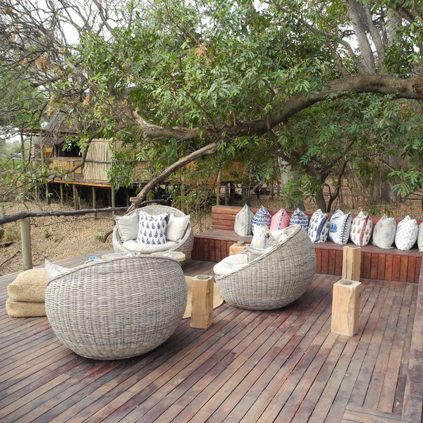 Bilimungwe Bushcamp