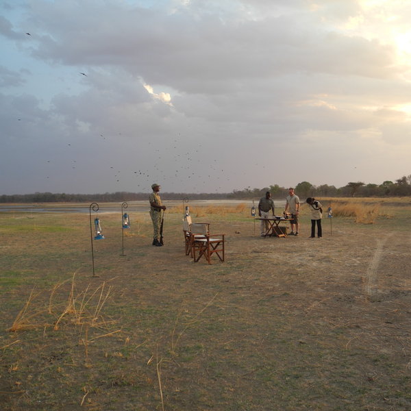 Bilimungwe Bushcamp