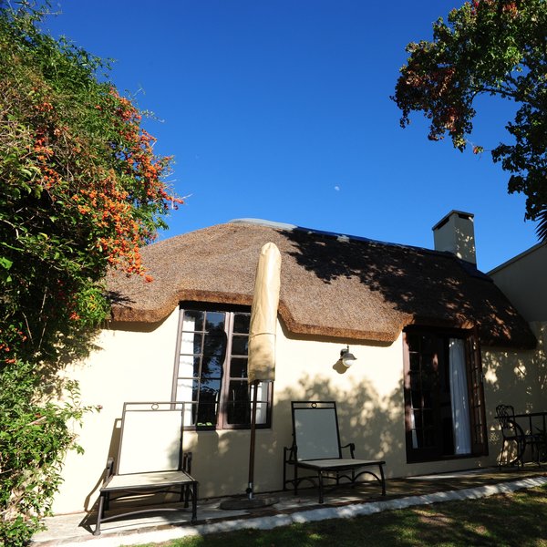 Hunters Country House