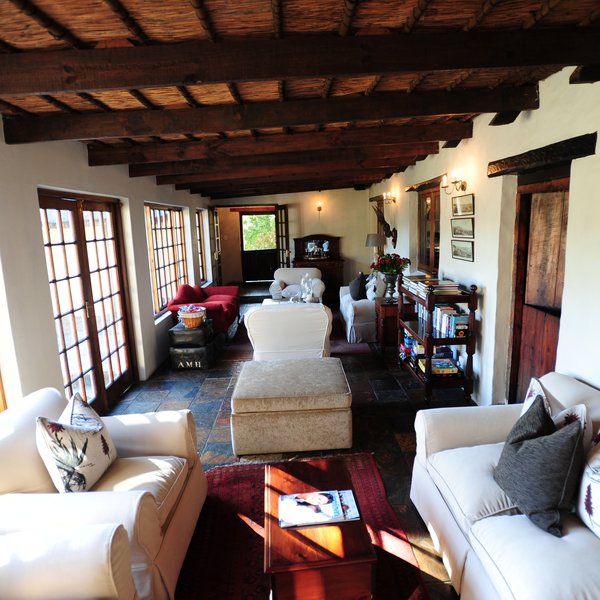 Hunters Country House