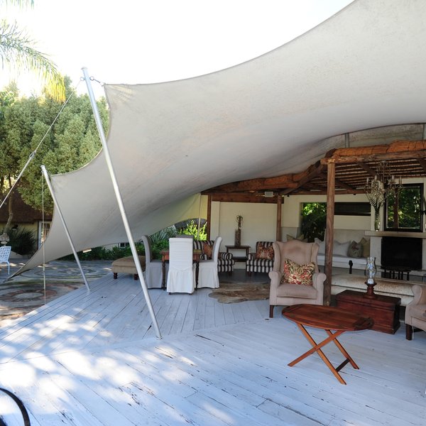 Hunters Country House