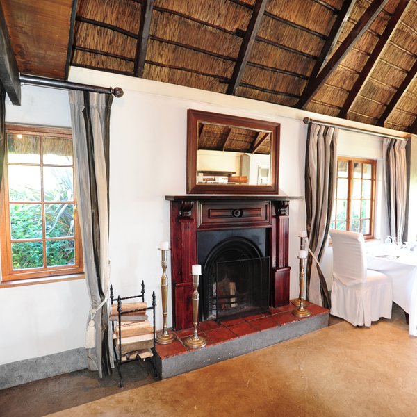 Hunters Country House