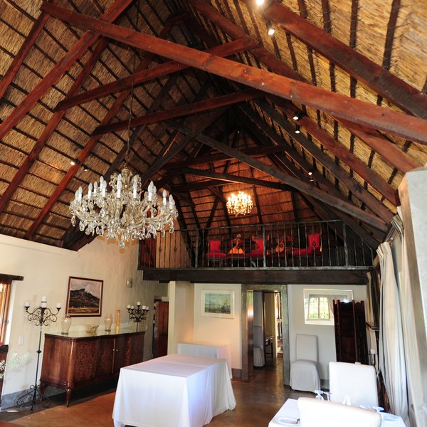 Hunters Country House