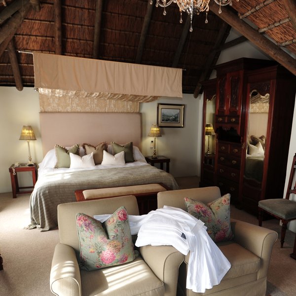Hunters Country House
