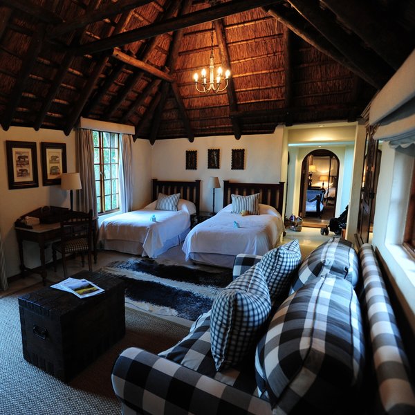 Hunters Country House