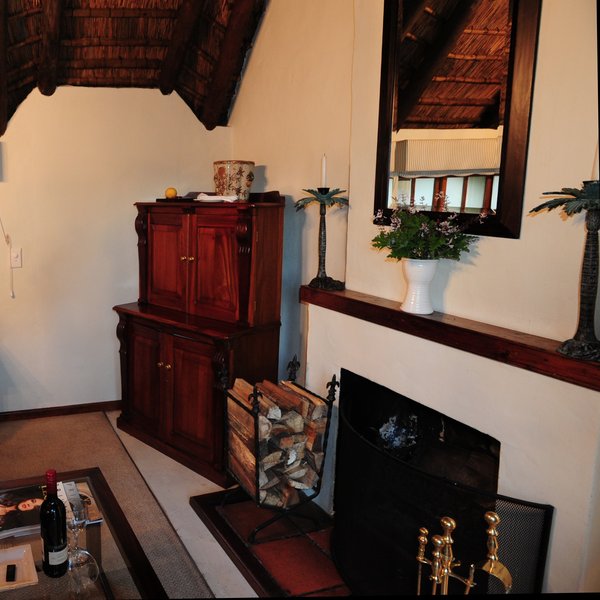 Hunters Country House
