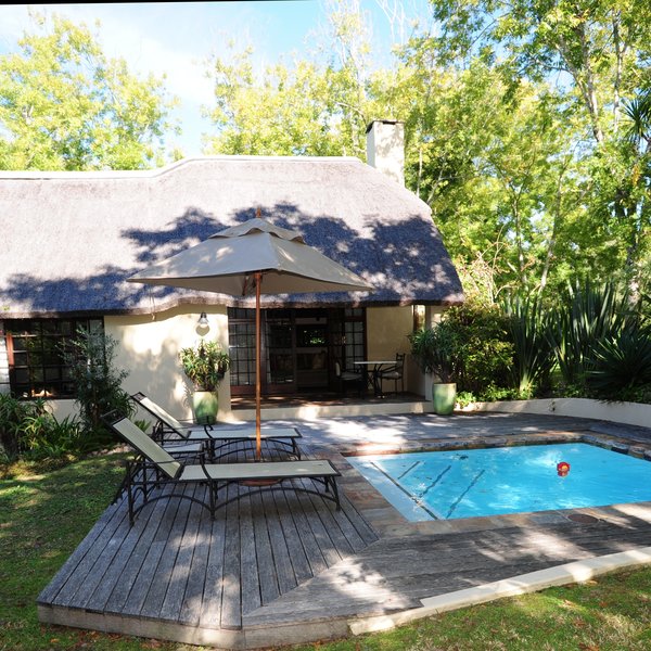 Hunters Country House