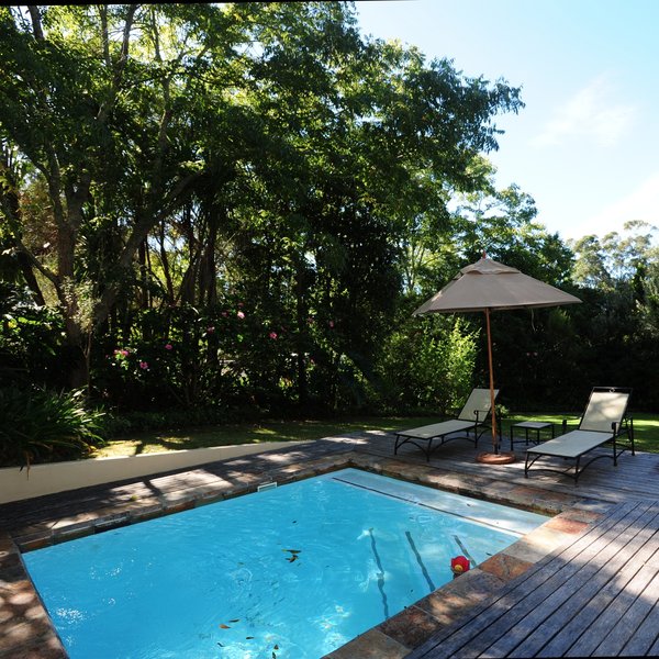 Hunters Country House