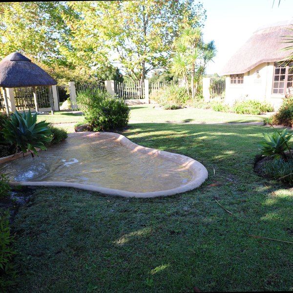 Hunters Country House
