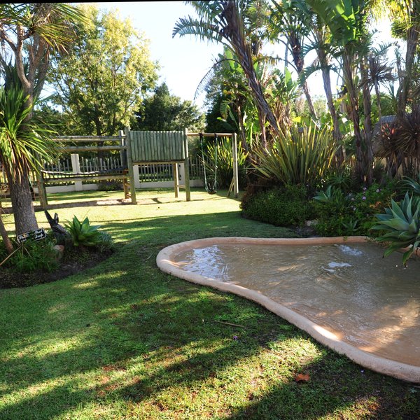 Hunters Country House