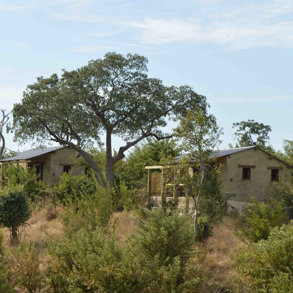 Chobe Elephant Camp is situated on the western perimeter of Chobe National Park.