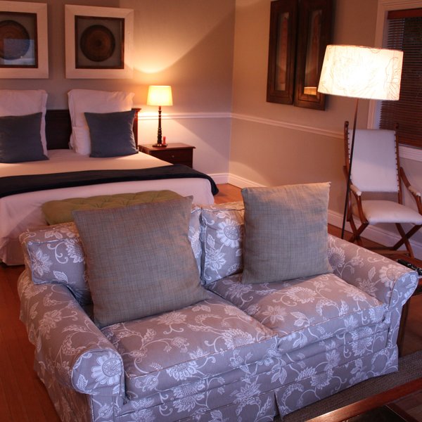 Emily Moon River Lodge