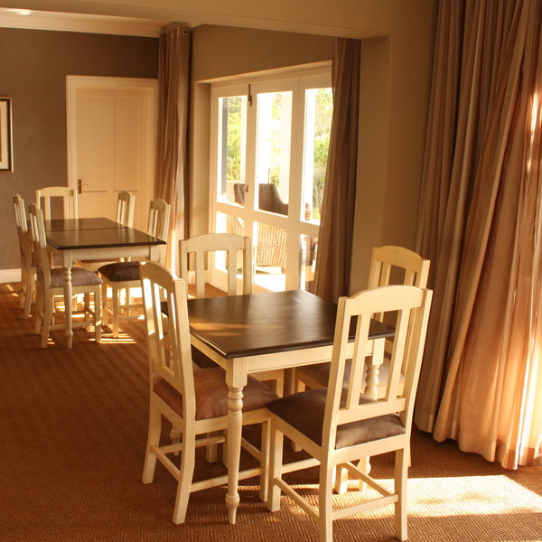 Fynbos Ridge Country House