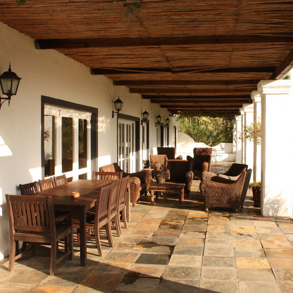 Fynbos Ridge Country House