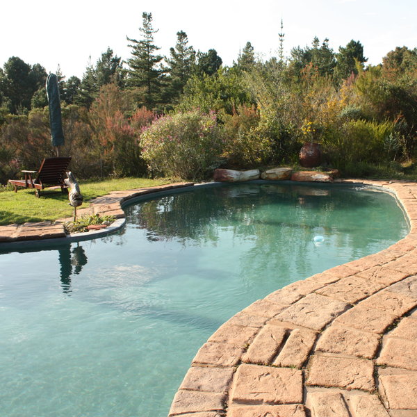 Fynbos Ridge Country House