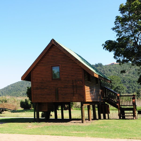 Ebb and Flow Rest Camp