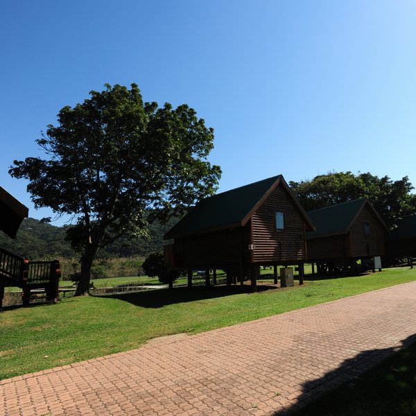 Ebb and Flow Rest Camp