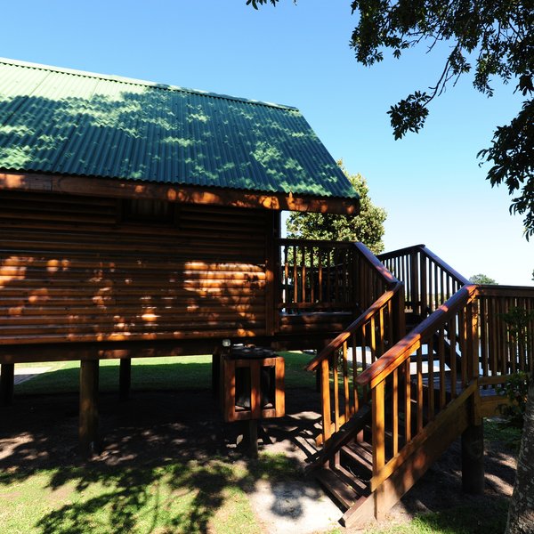Ebb and Flow Rest Camp