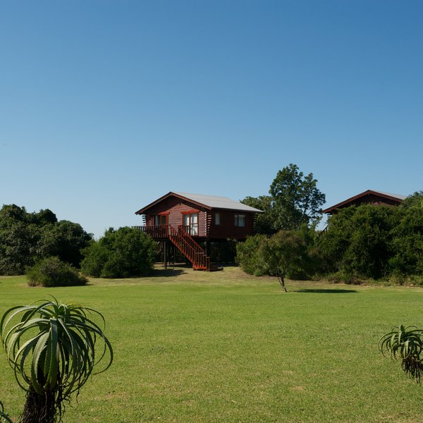 Ebb and Flow Rest Camp