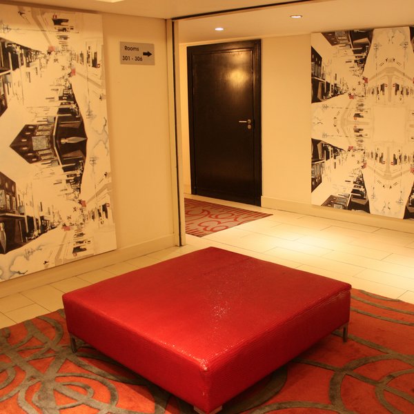 Victoria & Alfred Hotel