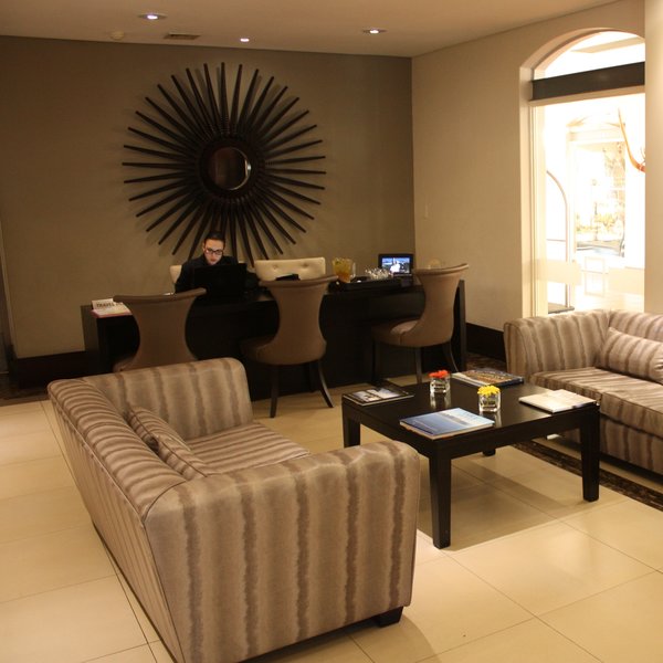 Victoria & Alfred Hotel