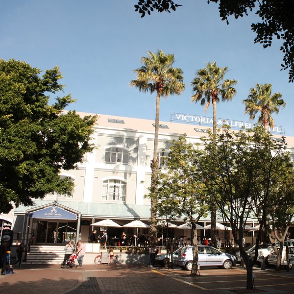Victoria & Alfred Hotel
