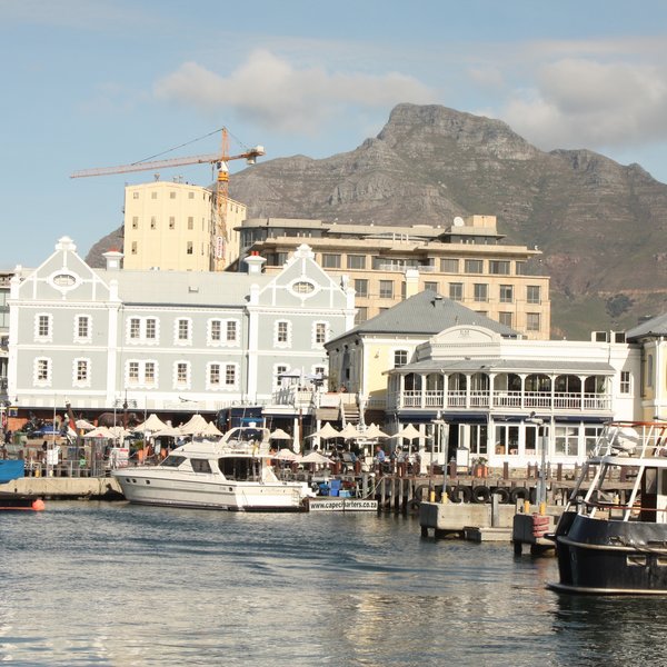 Victoria & Alfred Hotel