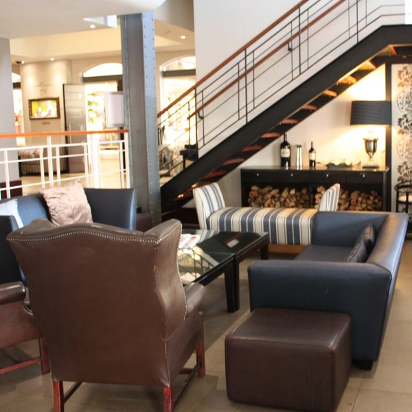 Victoria & Alfred Hotel