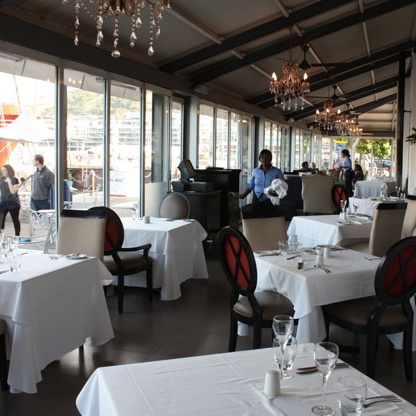 Victoria & Alfred Hotel