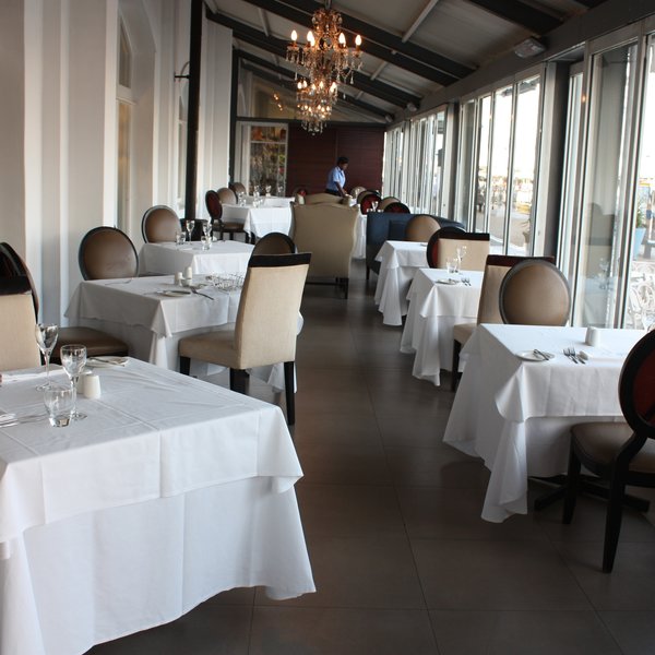Victoria & Alfred Hotel