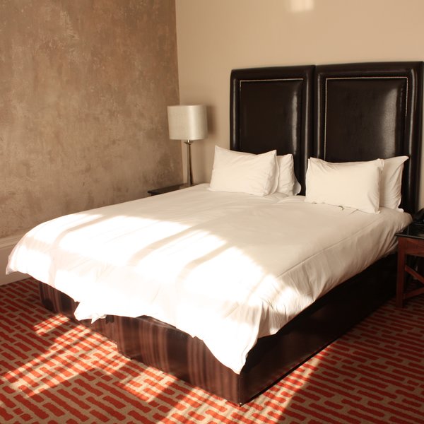 Victoria & Alfred Hotel