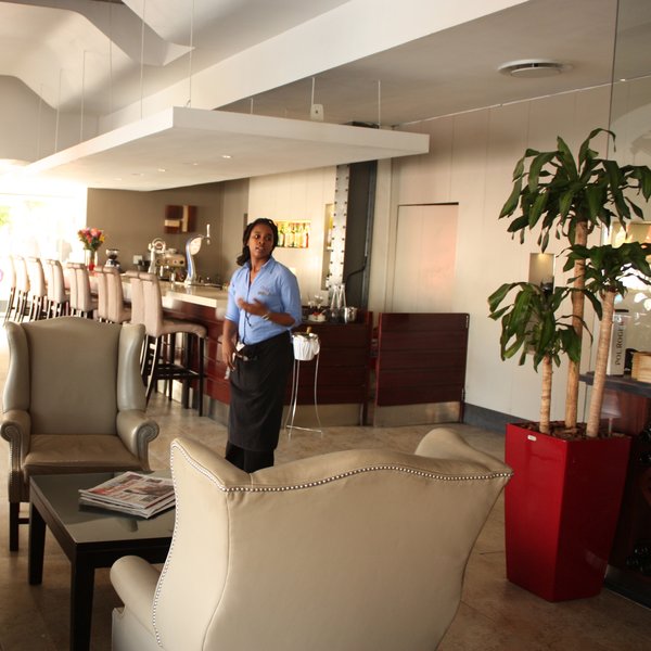 Victoria & Alfred Hotel